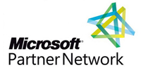 logo Microsoft partner